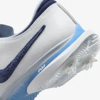 Nike Air Zoom Victory Tour 3 NRG для гольфа Кроссовки (Wide) цвет белый