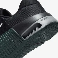 Nike Metcon 9 чоловічі для тренування Кросівки колір чорний