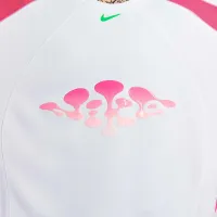 Nike Project F.R.O.G. мужские Long-Sleeve Jelly Jersey Top цвет белый