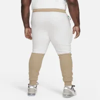 Nike Sportswear Tech Fleece чоловічі Joggers колір білий