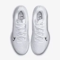 NikeCourt Air Zoom Vapor 11 женская Hard Court Tennis Кроссовки цвет белый