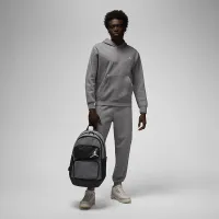 Nike Jordan Essentials рюкзак (28.75L) цвет серый