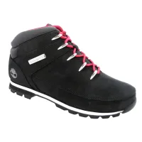 Кроссовки Мужские Timberland EURO SPRINT MID HIKER (A5S54)