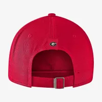 Nike College (Georgia) Hat Red