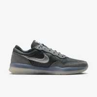 Nike SB PS8 чоловічі Кросівки колір сірий
