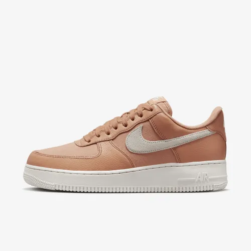 Nike Air Force 1 '07 LX NBHD чоловічі Кросівки колір коричневий