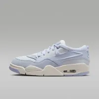 Nike Air Jordan 4 RM женская Кроссовки цвет серый
