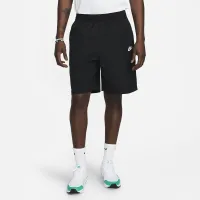 Nike Club мужские Woven Cargo шорты цвет черный