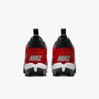 Nike Alpha Menace 4 Shark Football Cleats колір червоний