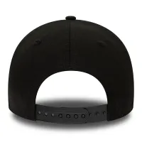 Шапка New Era 9Forty NBA Kidsill 940 Nets 60434959 -  Черная