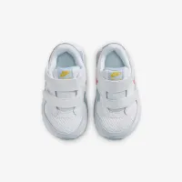 Nike Air Max SYSTM Baby/Toddler Кросівки колір білий