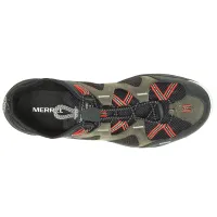 Кросівки Сандалі Merrell SPEED STRIKE LTR SIEVE (J067643)