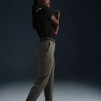 Nike Dri-FIT Tour жіноча для гольфу Pants колір сірий