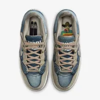 Nike Air Force 3 Low SP мужские Кроссовки цвет серый