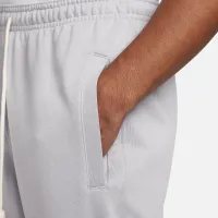 Nike Standard Issue мужские Dri-FIT баскетбольные Pants цвет серый