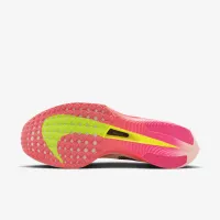 Nike Vaporfly 3 чоловічі Road Racing Кросівки колір зелений