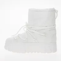Кросівки Tommy Jeans Hybrid Boot EN0EN02601-YBL - Білі