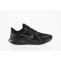 Кроссовки Nike Quest 4 DA1105-002 - Черные