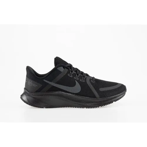 Кроссовки Nike Quest 4 DA1105-002 - Черные