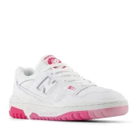 Кросівки New Balance GSB550KP - Білі