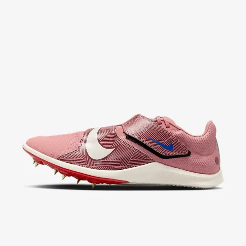 Nike Rival Jump Track & Field Jumping Spikes Pink