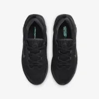 Nike Infinity Flow Big дитячі Running Кросівки колір чорний