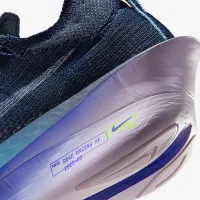 Nike Alphafly 3 мужские Road Racing Кроссовки синий