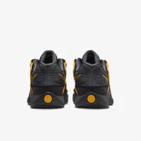 Nike KD18 баскетбольні Кросівки колір чорний