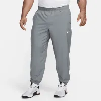 Nike Form чоловічі Dri-FIT Tapeколір червоний Versatile Pants колір сірий
