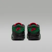Nike Air Jordan 4 RM Big дитячі Кросівки колір чорний