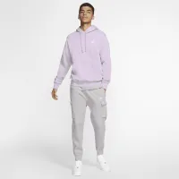 Штаны Nike Sportswear Club Fleece CD3129-063 - Серые