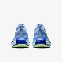 Nike Invincible 3 мужские Road Running Кроссовки синий