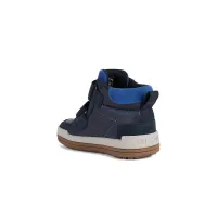 Кроссовки Geox Charz Boy J26ESA04622C4226 - Cиний