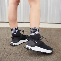 Nike City Classic жіноча Boots колір чорний
