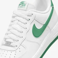 Nike Air Force 1 '07 мужские Кроссовки цвет белый