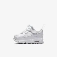 Nike Air Max 90 EasyOn Baby/Toddler Кросівки колір білий