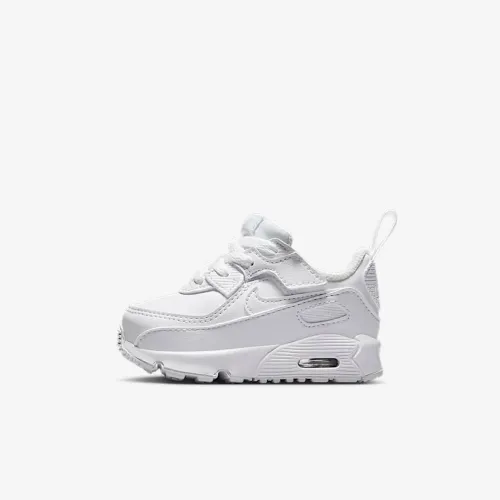 Nike Air Max 90 EasyOn Baby/Toddler Кросівки колір білий