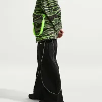 Nike Project F.R.O.G. чоловічі Tobi Pants колір чорний
