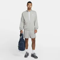 Nike Sportswear Essentials Sling сумка (8L) блакитний