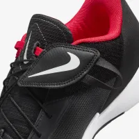 Nike Precision 7 EasyOn чоловічі баскетбольні Кросівки колір чорний