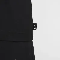 Liverpool FC чоловічі Nike Soccer футболка колір чорний