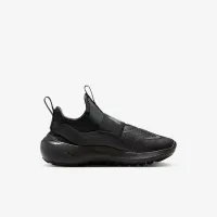 Nike Flex Runner 4 Little дитячі Кросівки колір чорний