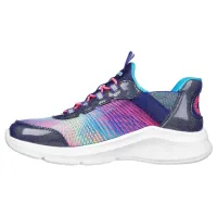 Кроссовки SKECHERS Slip-Ins: Dreamy Lites - Colorful Prism (303514L-NVMT)
