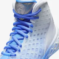 Nike Kobe III Big детские баскетбольные Кроссовки синий