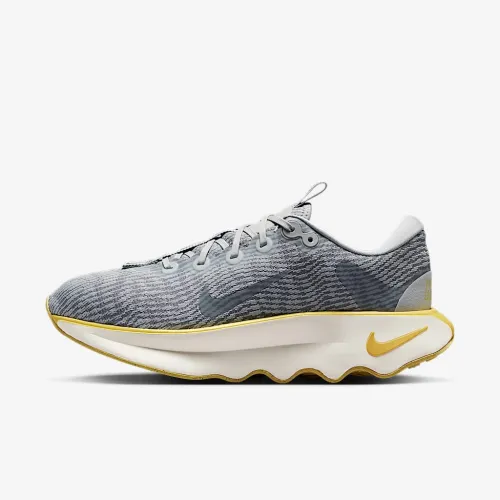Nike Motiva чоловічі Walking Кросівки колір сірий