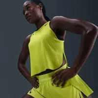 Nike AeroSwift жіноча Dri-FIT ADV Mid-Rise 3