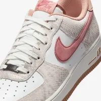 Nike Air Force 1 '07 LV8 мужские Кроссовки цвет белый