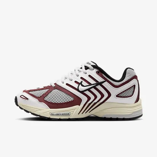 Nike Air Pegasus 2005 женская Кроссовки цвет красный