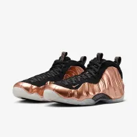 Nike Air Foamposite One чоловічі Кросівки колір чорний