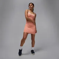 Nike Jordan женская Tight Tank Костюм Orange